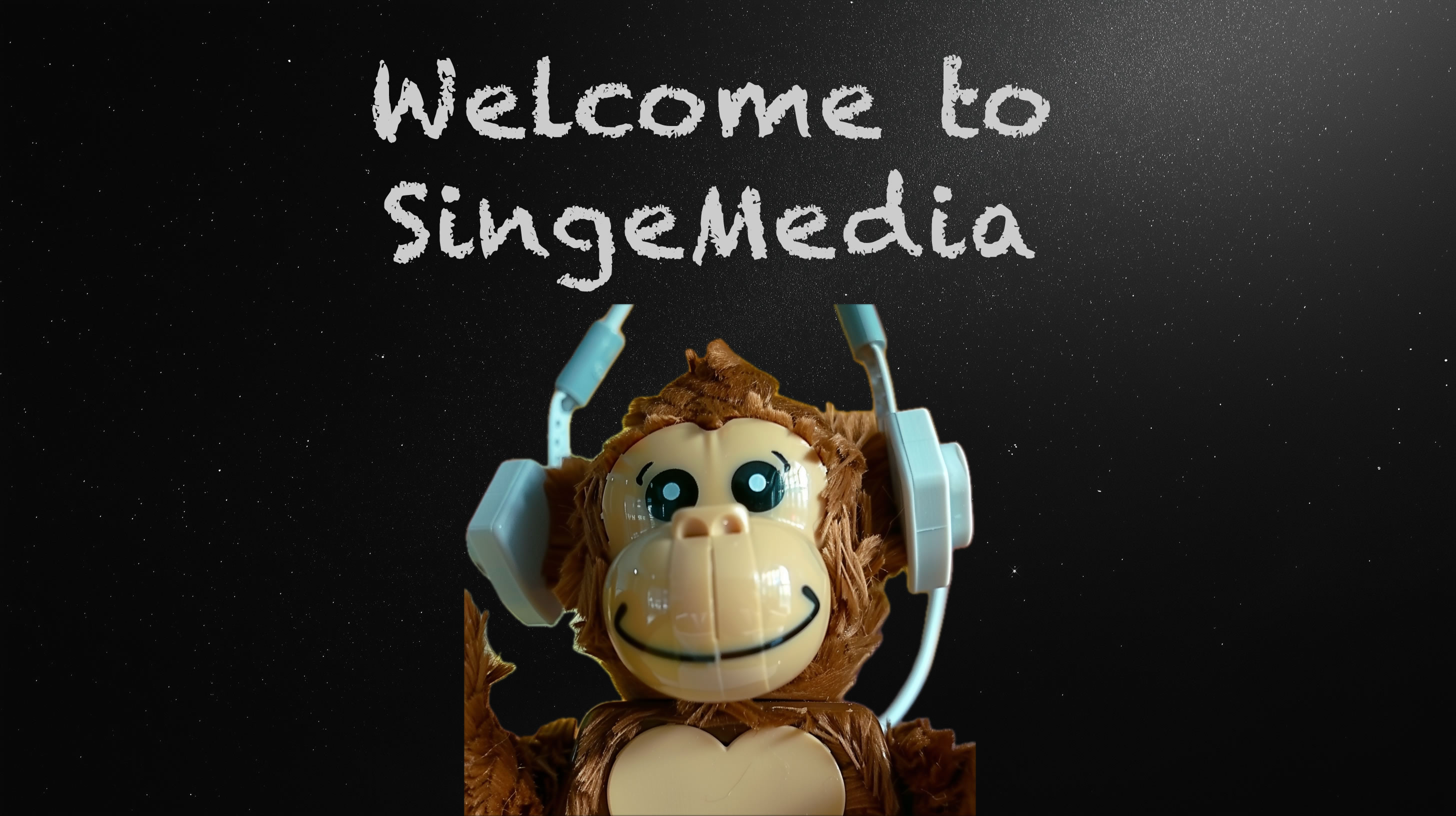 Welcome to SingeMedia